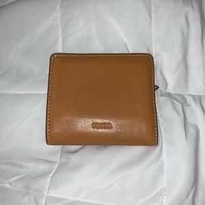 Fossil Wallet!